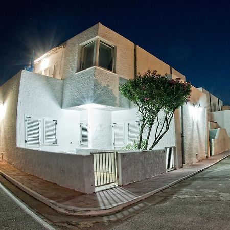 Hotel Villaggio Club Altalia Residence Brancaleone Екстер'єр фото