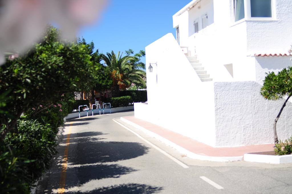 Hotel Villaggio Club Altalia Residence Brancaleone Екстер'єр фото