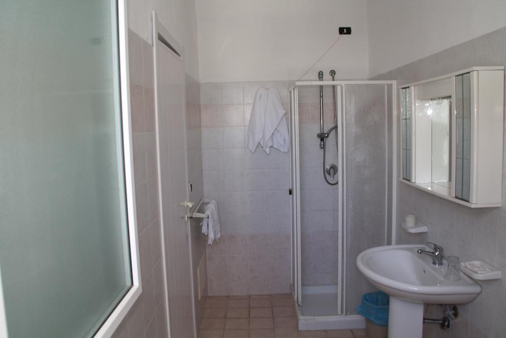 Hotel Villaggio Club Altalia Residence Brancaleone Номер фото