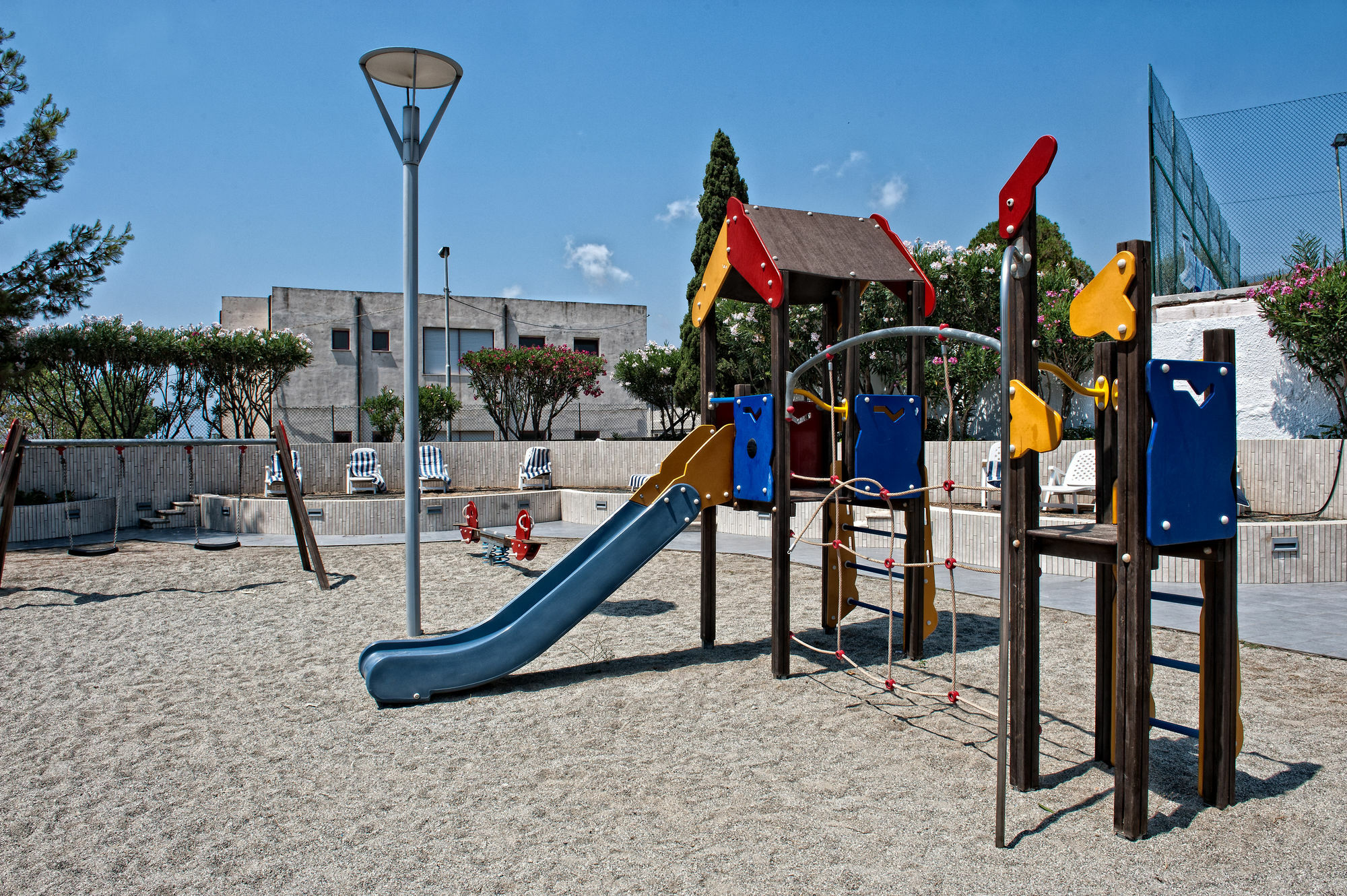 Hotel Villaggio Club Altalia Residence Brancaleone Екстер'єр фото