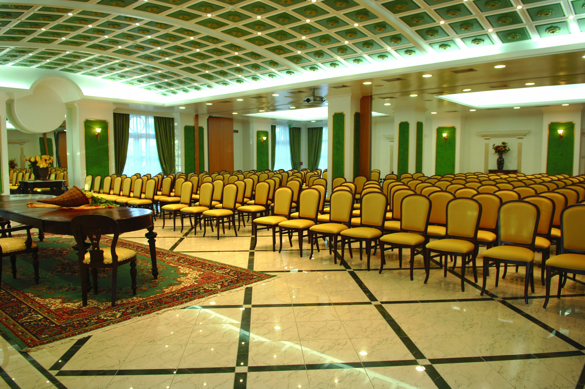 Hotel Villaggio Club Altalia Residence Brancaleone Екстер'єр фото