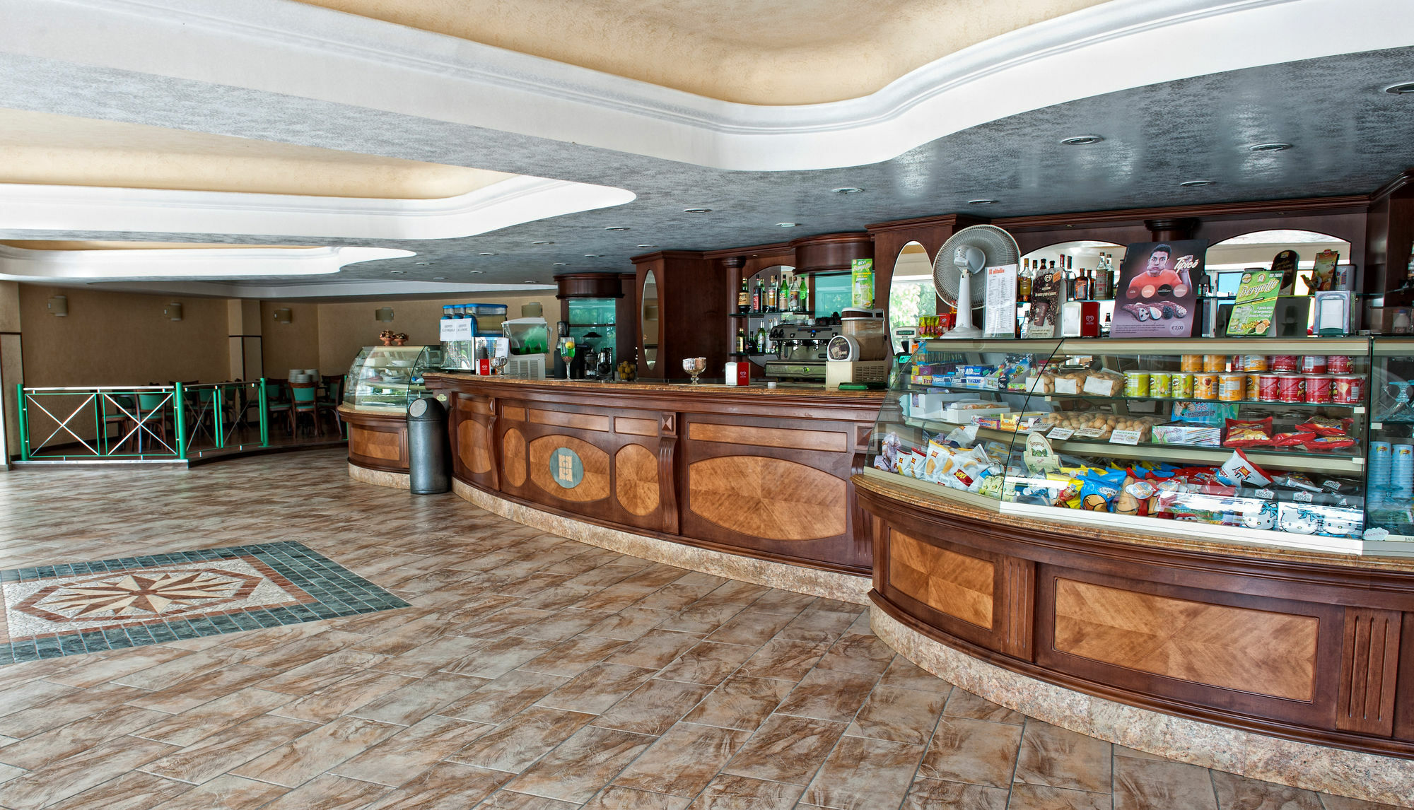 Hotel Villaggio Club Altalia Residence Brancaleone Екстер'єр фото