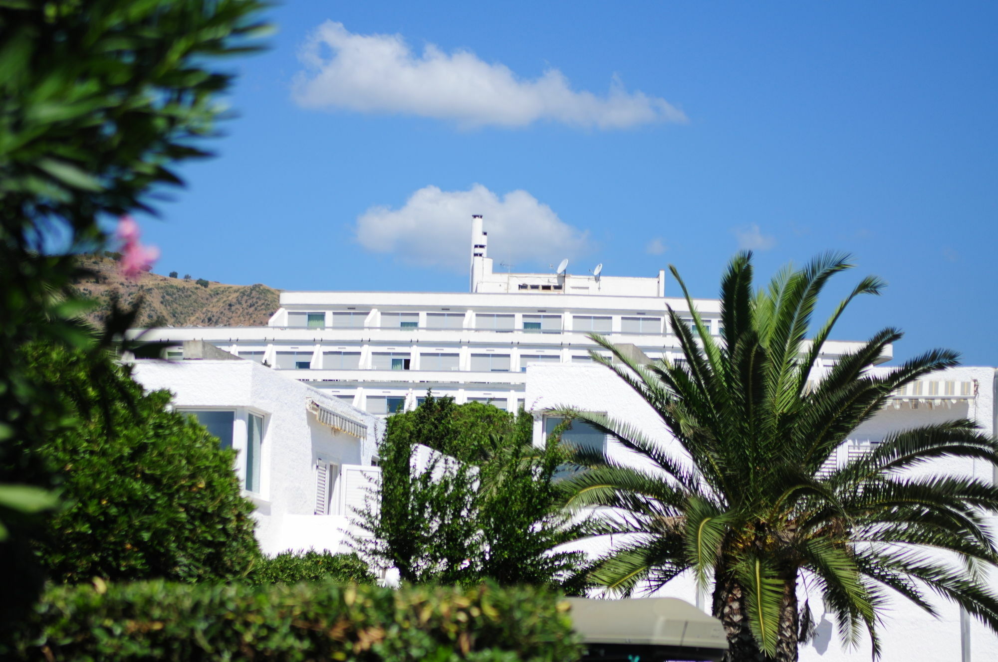 Hotel Villaggio Club Altalia Residence Brancaleone Екстер'єр фото
